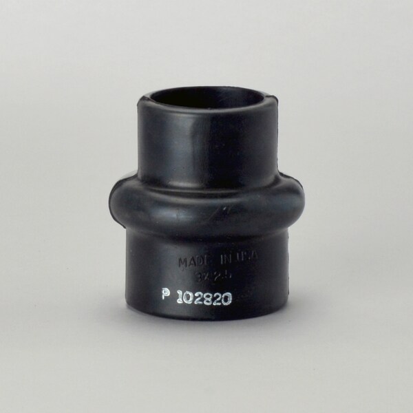 Reducer Hump, Rubber, P102820